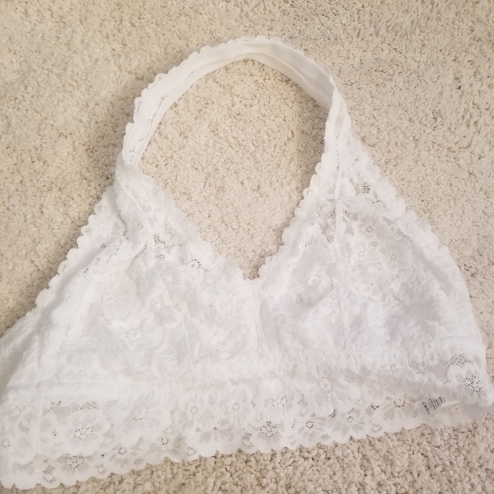 American Eagle Aerie lace bralette
